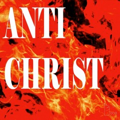 BOOG - ANTICHRIST [REUPLOAD - READ DESC]