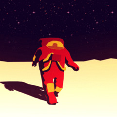 Moonwalkin'