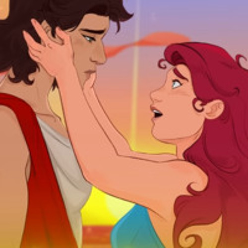 Would You Fall In Love With Me Again (EPIC - The Ithaca Saga) covered by Annapantsu ft. @chloebreez