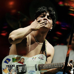 be mine by boy pablo sped lol