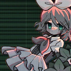 【鏡音リンV4X】化けの花 / Bake no Hana【VOCALOIDカバー】