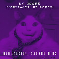 БУ ФОНК (Ultra Slowed Tik-Tok Remix)