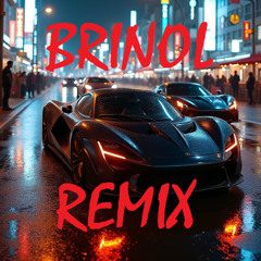 fast cars & superstars, Brinol - reverend haus cristian marchi (Brinol Remix)