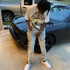 Lon Sosa -Wrist swole