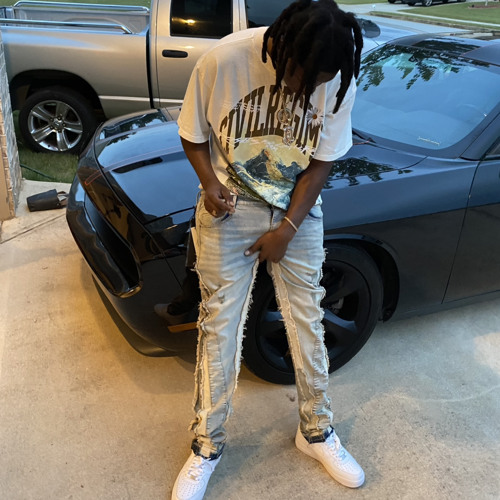 Lon Sosa -Wrist swole