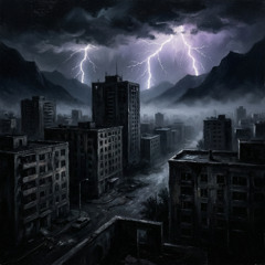 Darkest Times - Hip Hop/Rap Instrumental