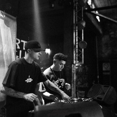 Tobi Lopez B2B Cheenzo - Paredon x BELA DJ Set