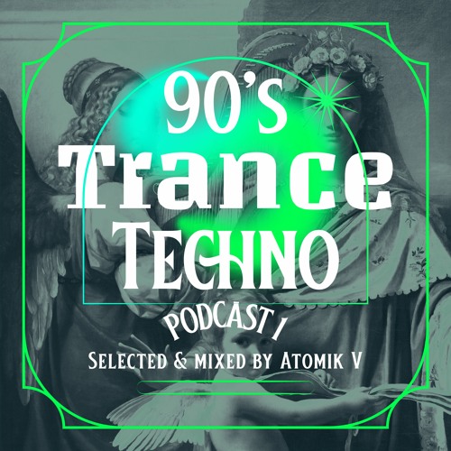 Atomik V - Podcast Classic