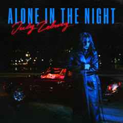 July Zeburg – Alone in the Night