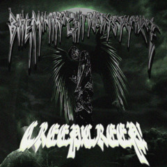 BODE - CREEP!CREEP! (PROD. MINDDROUGHT X DJ CRYSTAL PALACE)