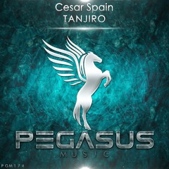 Cesar Spain - Tanjiro (Original Mix) [Pegasus Music]