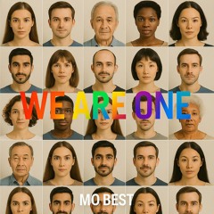 We Are One