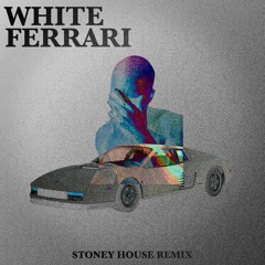 Frank Ocean - White Ferrari (Stoney House Remix)