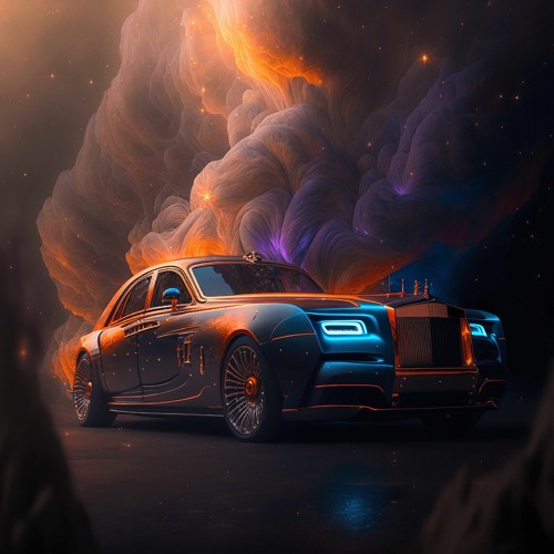 Rolls Royce