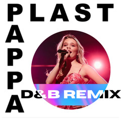 Ina Lindgren – Out Of My Head (D&B Remix)