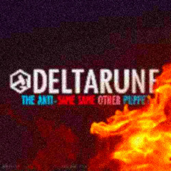 ARSENAL_FIRE + ARSENAL_CREATE + ARSENAL_ARMS [Deltarune; The Anti-Same Same Other Puppet]