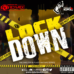 LOCK DOWN (VOLUME 4)