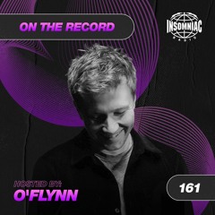 O'Flynn - On The Record #161