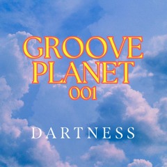 Groove Planet Mix Series