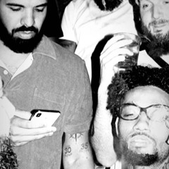 Drake & PNB ROCK - Pray 4 U (AI)