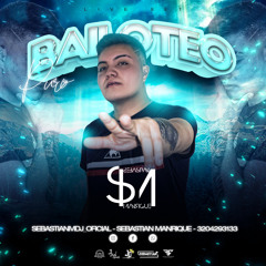PURO BAILOTEO 2k21