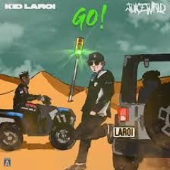 The Kid LAROI, Juice WRLD - Go (Kyle Miller Edit)