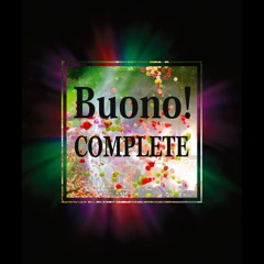 Buono! - Kiss! Kiss! Kiss!