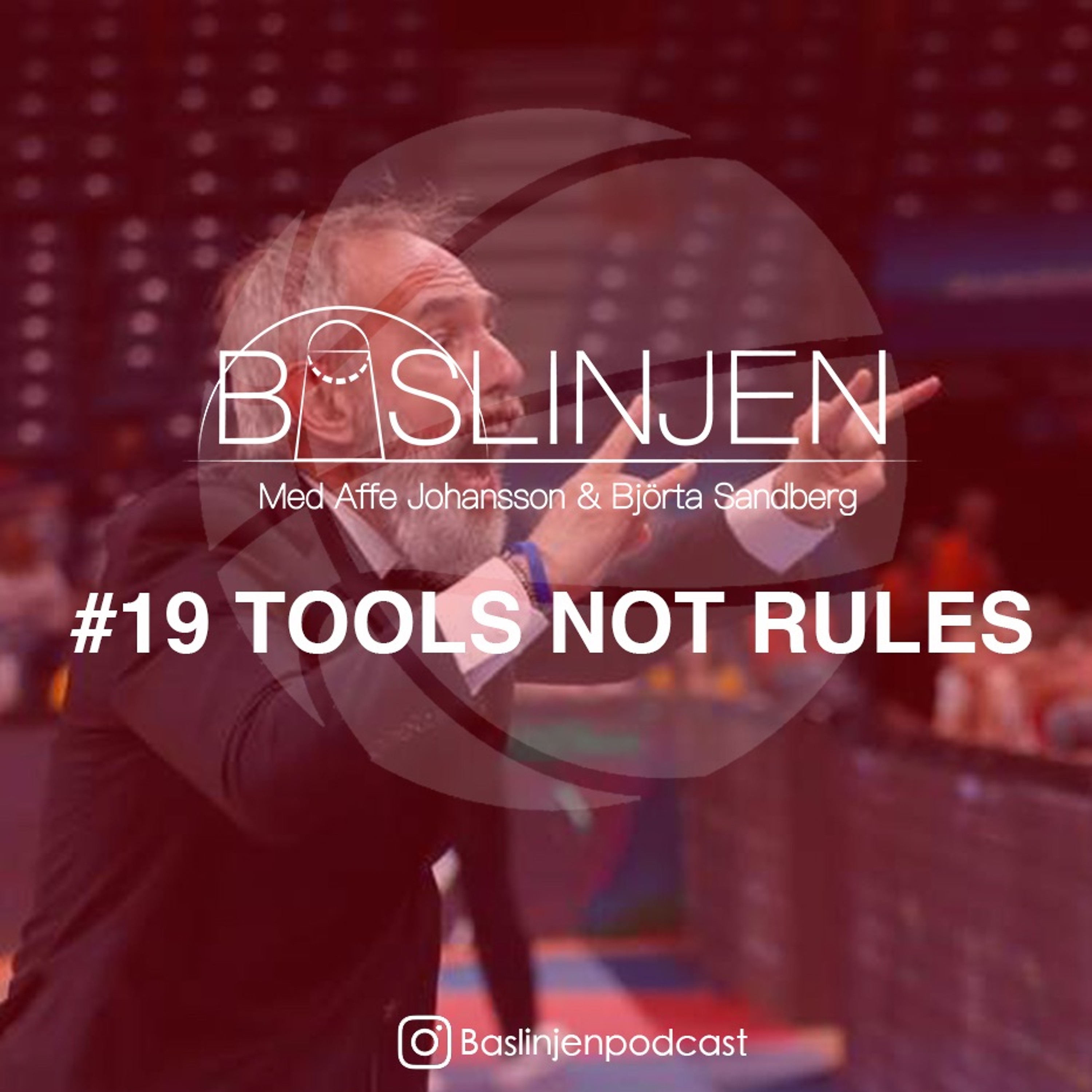 Baslinjen