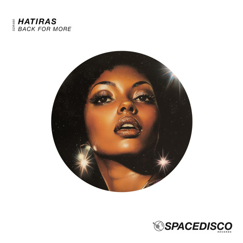 Back For More (Radio Edit)