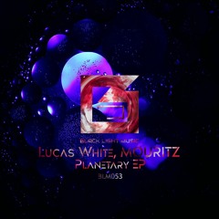 Lucas White, MØURITZ - Planetary (Original Mix)