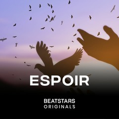 Logic Type Beat | Inspiring Trap Instrumental  - "Espoir"