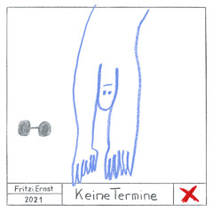Keine Termine