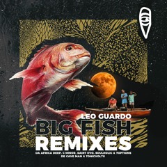 MBR452 - Leo Guardo - Wenomkhubulwane Feat. Andile Mbili (Da Africa Deep Remix)