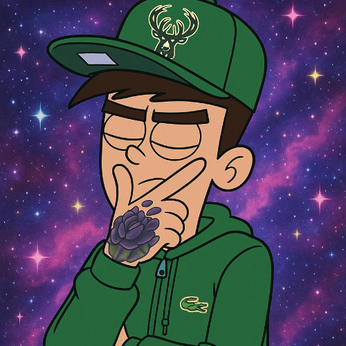 SET 2025 " ELENIGMA001 " - DJ JOTIT4