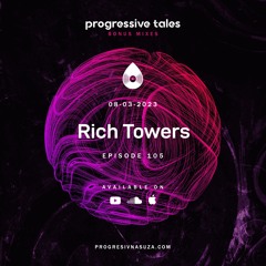 104 Bonus Mix I Progressive Tales with Rich Towers