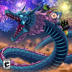 MYLK - FIREWORKS [CHOMPO]