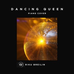 ABBA: Dancing Queen – Piano Cover