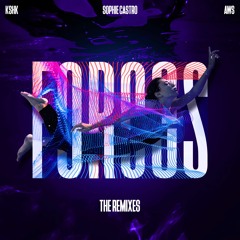 AWS & KSHK - Forces (feat. Sophie Castro) (RUD Remix)