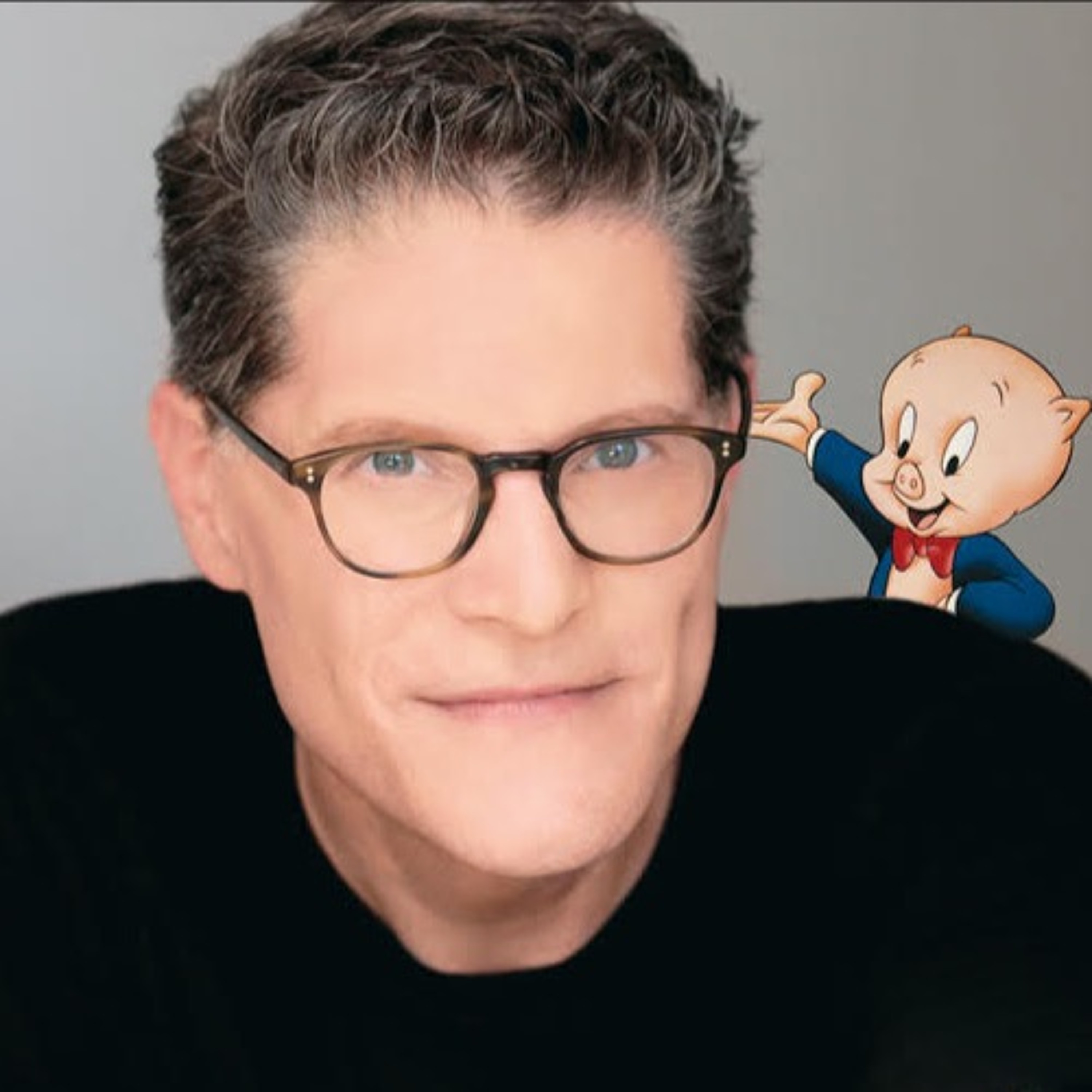 The Interesting Podcast (with Brian Ballance)