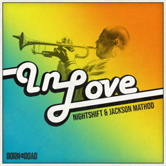In Love (feat. Jackson Mathod)