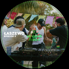 CFO x Łaszewo | La Carne Asada: Episode 2 (House, Dubstep, UK Garage Mix)