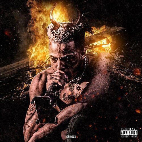 Stream BAD HUH! by XXXTENTACION ARCHIVE | Listen online for free on ...