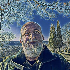 Entheogenic Psyconaught (Josh Clary) - The Eclectic Collective Collection