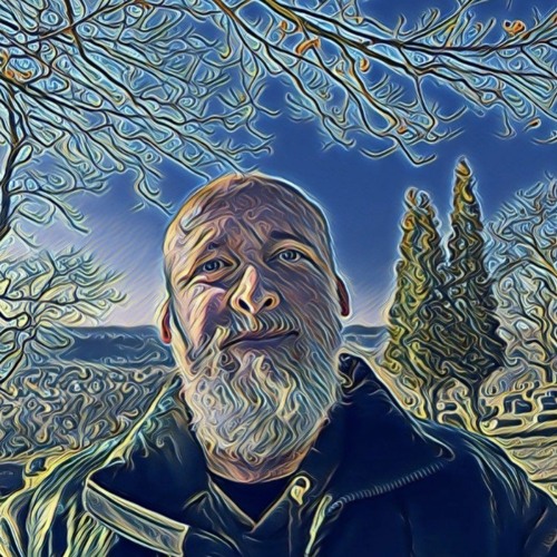 Entheogenic Psyconaught (Josh Clary) - The Eclectic Collective Collection