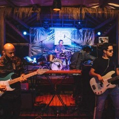 AYTMA -Track #1 Live @Hobo Session