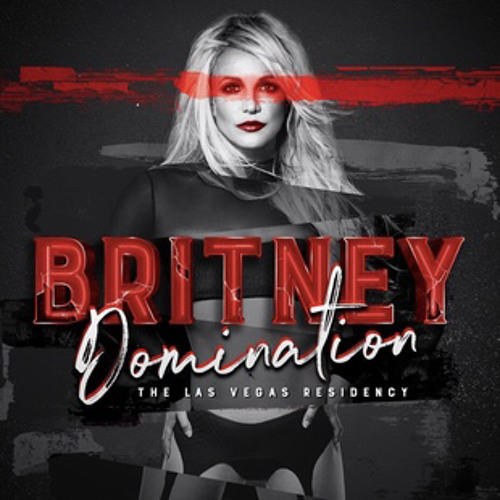 I'm A Slave 4 U (Domination Remix)2.0