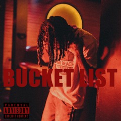 BUCKET LIST (Prod. Zoowe)
