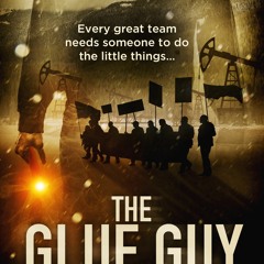 [PDF/ePub] The Glue Guy (Zoo Crew #4) - Dustin Stevens