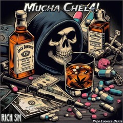 Rich SM - Mucha Chel4! [Prod.Cookies Beats]