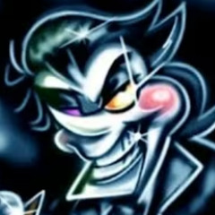 (GSO) BIG SHOT Cover v1 the bad one (that's the title of gso)